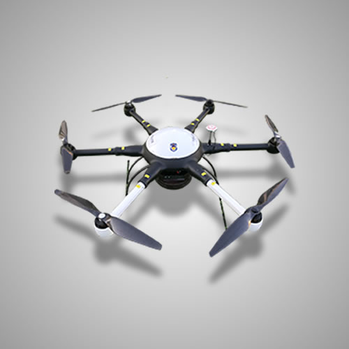 巡检无人机助力缉毒工作 让毒品种植无处可藏(图2) 巡检无人机